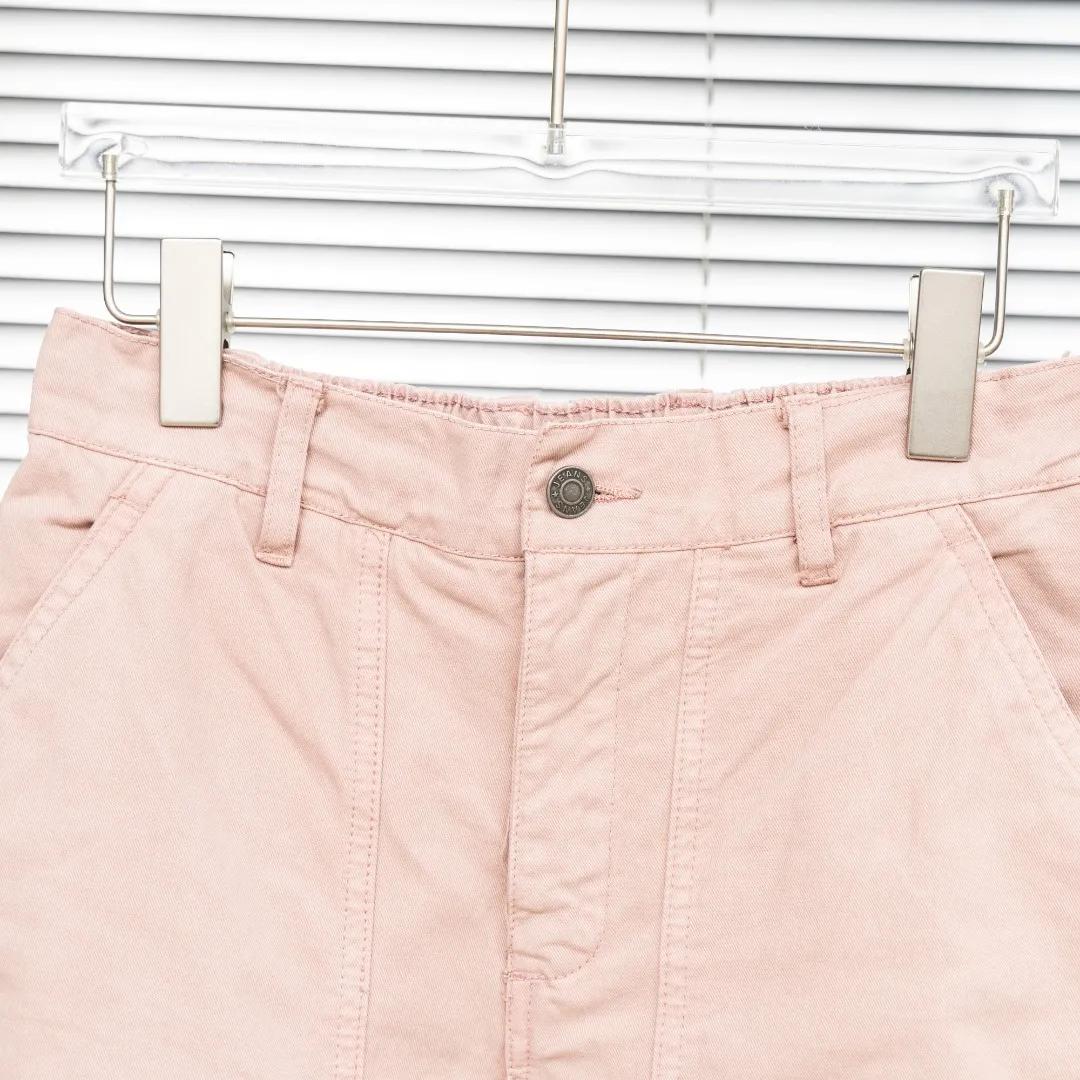 P340 top version (different currencies) Style: Stone Island STONE LSLAND washed and distressed multi-pocket functional trousers Color: Picture color Size: M-XXXL Fabric: Workwear Accessories: Full set of customized accessories No gender distinction, same style for men and women